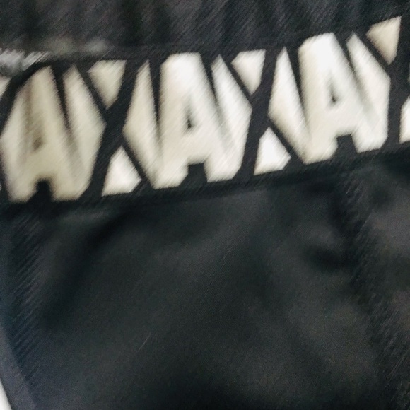 Armani Exchange Leggings / Yoga Pants - Picture 5 of 11